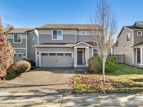 Photo of 13807 63rd Avenue E, Puyallup, WA 98373 (MLS # 2457164)