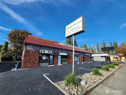 Photo of 3201 Northwest Avenue #7, Bellingham, WA 98225 (MLS # 2573610)