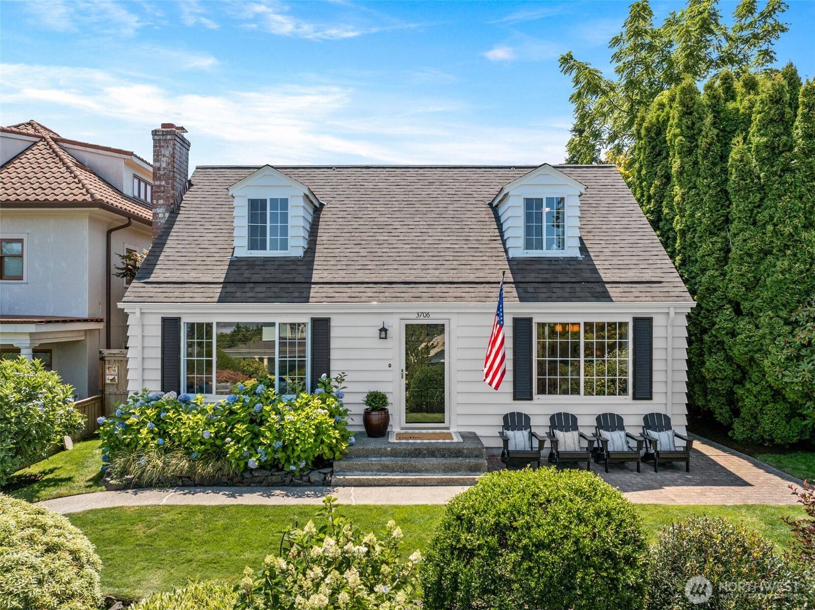 3706 N 29th Street