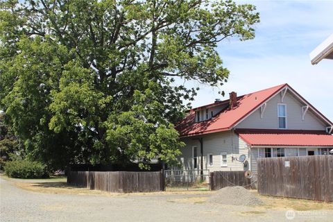 Photo of 550 N Sequim Avenue, Sequim, WA 98382 (MLS # 2519349)