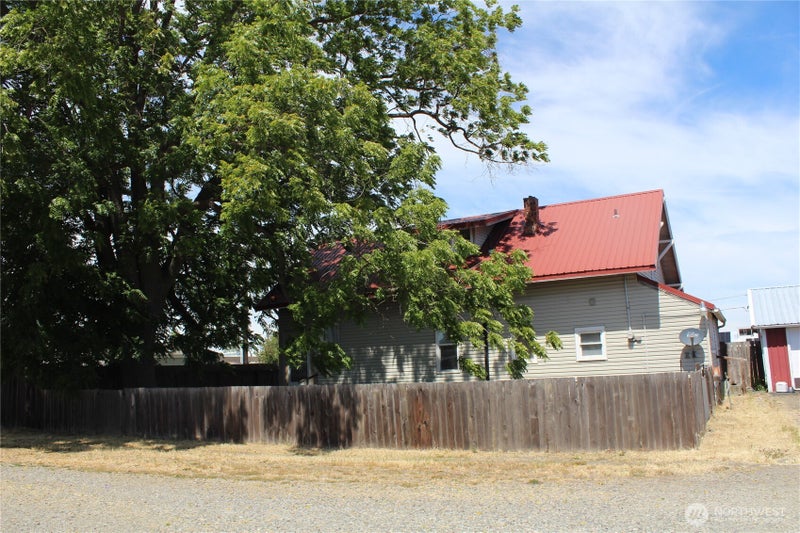 550 N Sequim Avenue