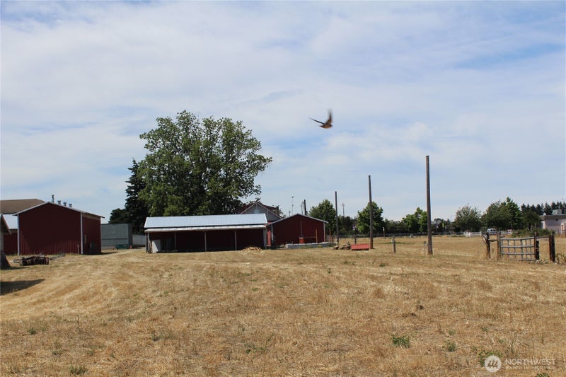 550 N Sequim Avenue