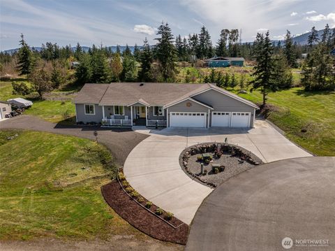 192 Michael Earl Way Sequim WA 98382