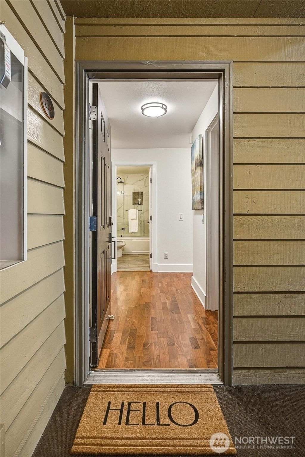 Photo of 11056 NE 33rd Place #C4, Bellevue, WA 98004 (MLS # 2541316)