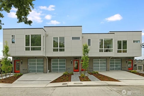 Photo of 2573 13th Avenue W, Seattle, WA 98119 (MLS # 2594038)