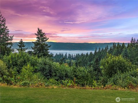 Photo of 1256 Youngwood Road, Camano Island, WA 98282 (MLS # 2429235)