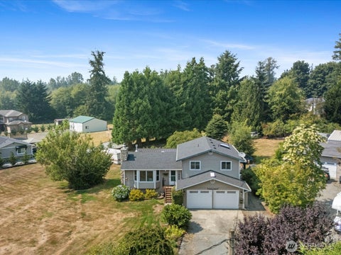 Photo of 1703 147th St NW ST, Marysville, WA 98271 (MLS # 2561561)