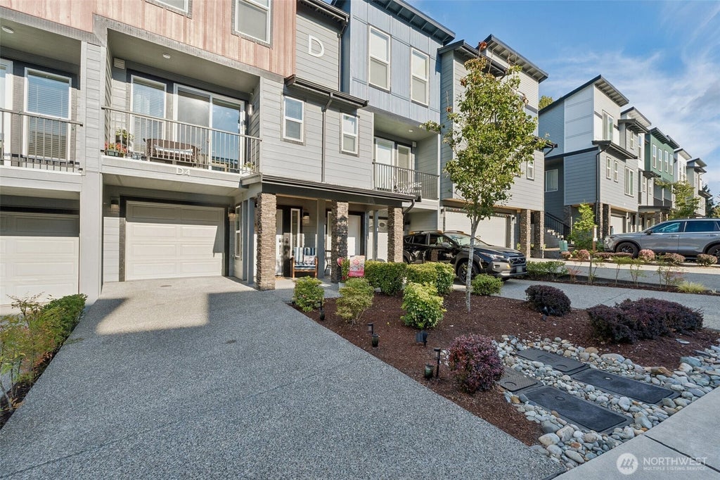 Photo of 3123 148th Street SW #D4, Lynnwood, WA 98087 (MLS # 2578257)