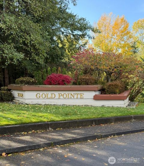 Photo of 3008 N Narrows Drive #C202, Tacoma, WA 98407 (MLS # 2454222)