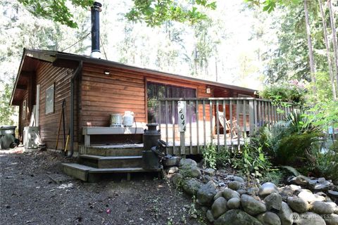 Photo of 22044 Clear Lake Blvd SE Blvd, Yelm, WA 98597 (MLS # 2408283)