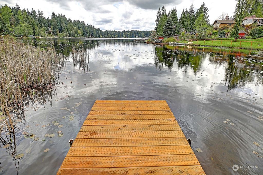 Photo of 18818 Lerch Road, Snohomish, WA 98290 (MLS # 2066185)