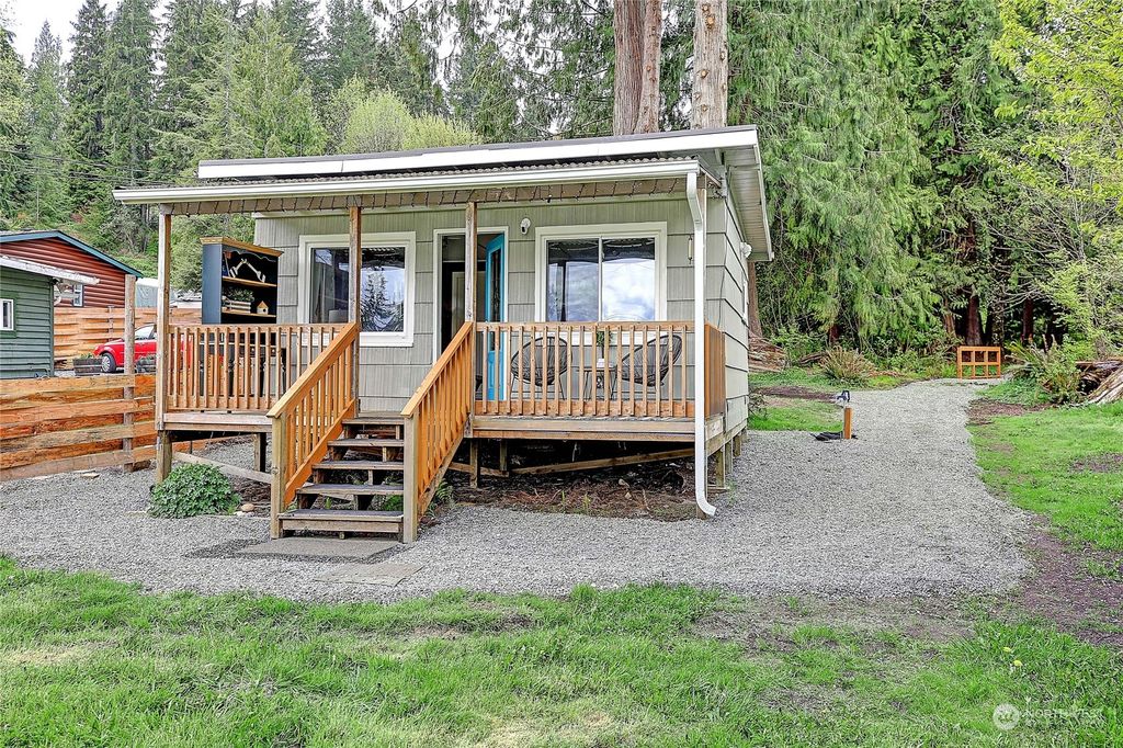 Photo of 18818 Lerch Road, Snohomish, WA 98290 (MLS # 2066185)