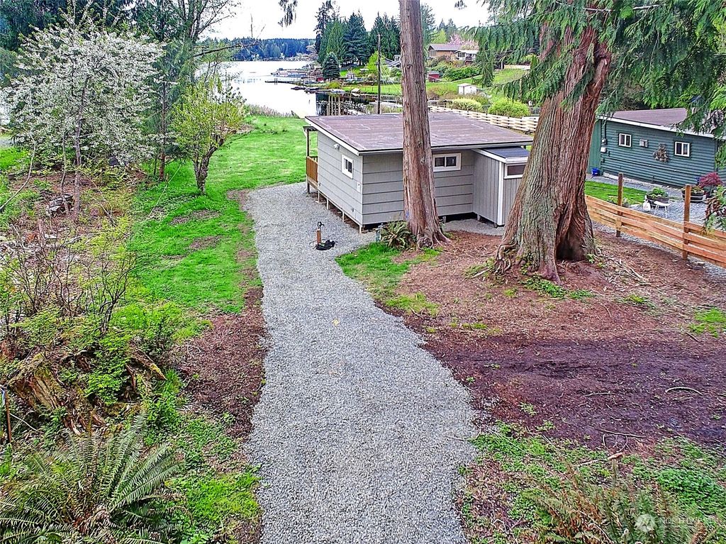 Photo of 18818 Lerch Road, Snohomish, WA 98290 (MLS # 2066185)