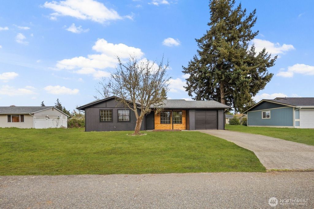 Photo of 17415 6th Avenue E, Spanaway, WA 98387 (MLS # 2512776)