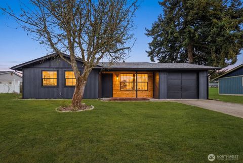 Photo of 17415 6th Avenue E, Spanaway, WA 98387 (MLS # 2512776)