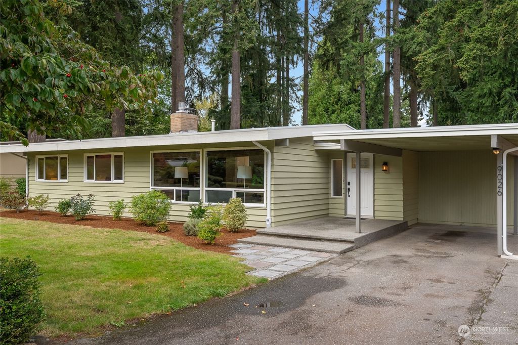 Photo of 9026 NE 178th Street, Bothell, WA 98011 (MLS # 2299575)