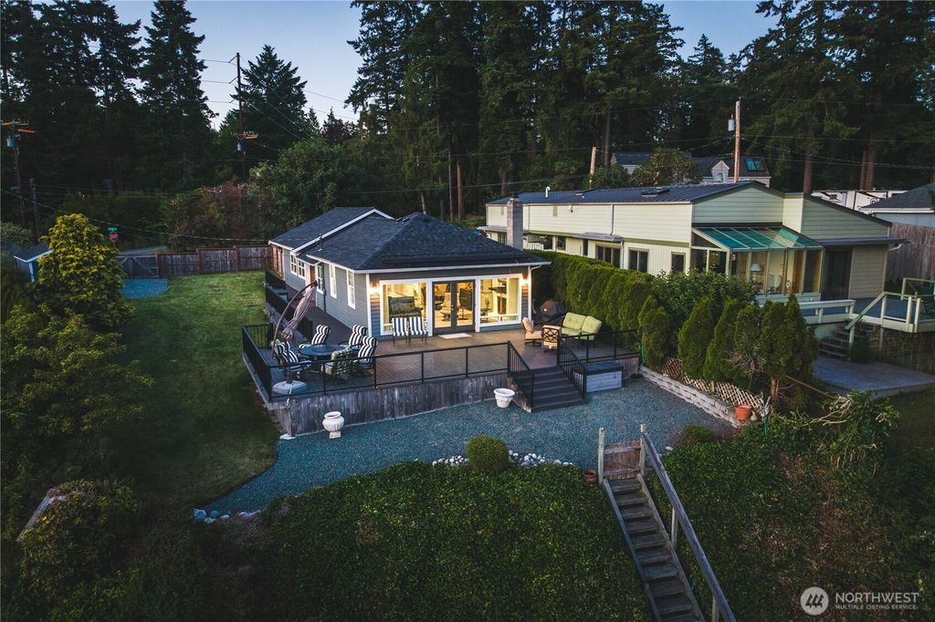 Photo of 13532 Slice Street, Anacortes, WA 98221 (MLS # 2492665)