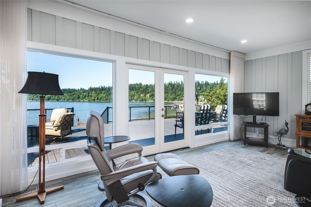 Photo of 13532 Slice Street, Anacortes, WA 98221 (MLS # 2492665)