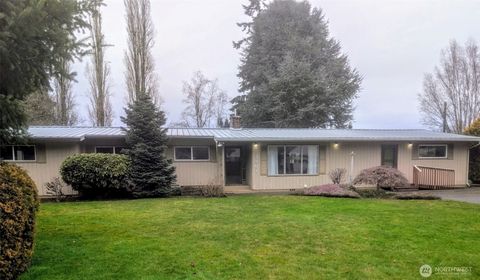 Photo of 3801 Mayberry Road, Centralia, WA 98531 (MLS # 2473333)