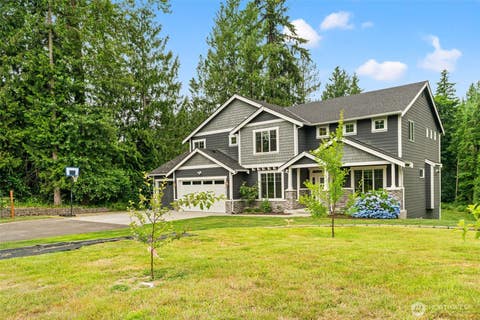 Photo of 10103 52nd Street SE, Snohomish, WA 98290 (MLS # 2573492)