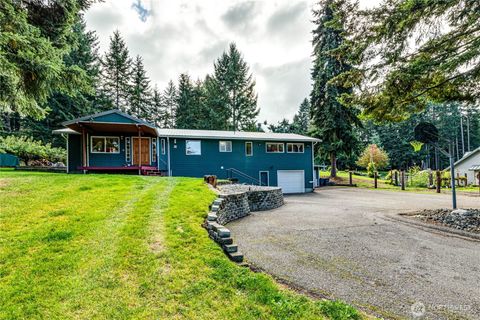 Photo of 73 Ross Lane, Port Angeles, WA 98363 (MLS # 2489691)