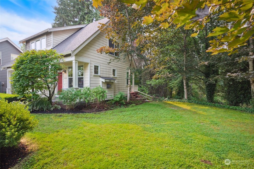 Photo of 3316 239th Place SE #6, Bothell, WA 98021 (MLS # 2153841)