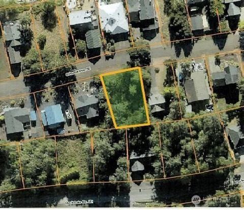 Photo of 569 SE Chinook Avenue, Ocean Shores, WA 98569 (MLS # 2505853)