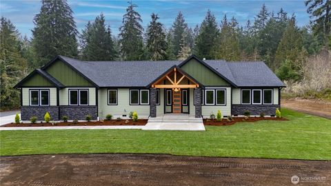 8835 80th Lane SE Olympia WA 98513