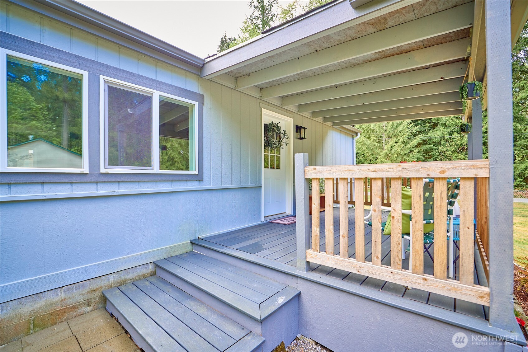 25211 Clear Creek Road