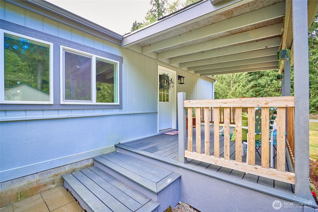 Photo of 25211 Clear Creek Road, Darrington, WA 98241 (MLS # 2362303)