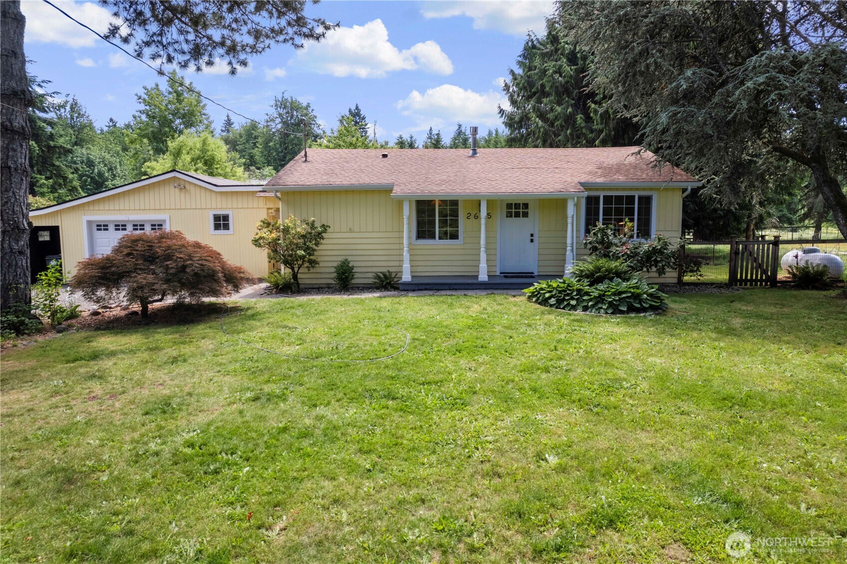 2615 Maytown Road SW