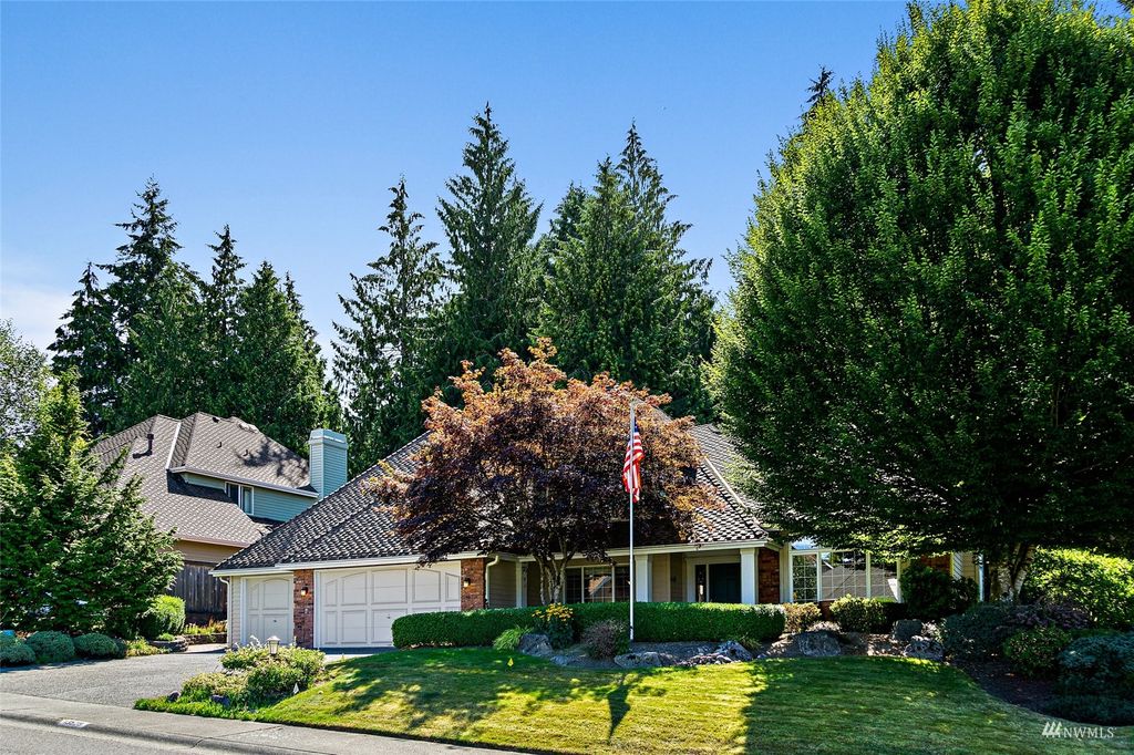 Photo of 13529 42nd Court W, Mukilteo, WA 98275 (MLS # 1993002)