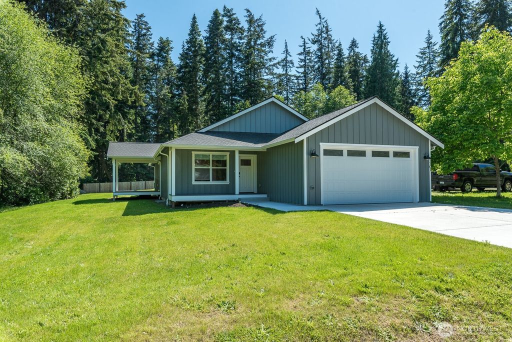 Photo of 1701 Hemlock Drive, Camano Island, WA 98282 (MLS # 2524795)