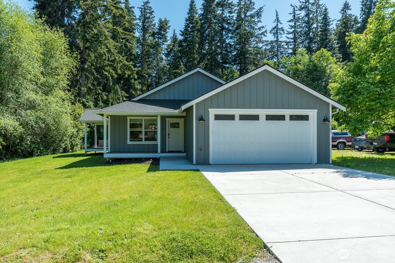 1701 Hemlock Drive