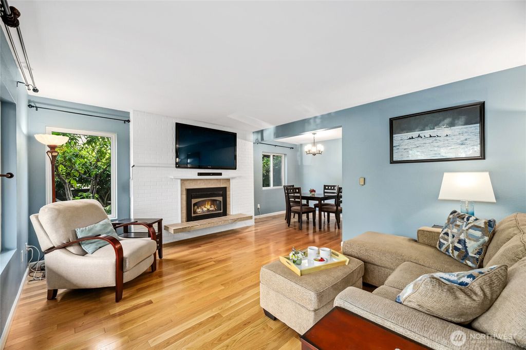 Photo of 2858 32nd Avenue W #102, Seattle, WA 98199 (MLS # 2364779)