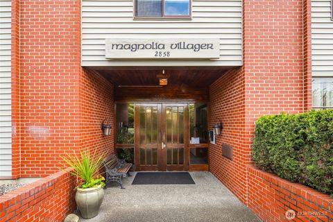2858 32nd Avenue W 102 Seattle WA 98199