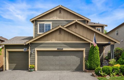 Photo of 12509 58th Avenue SE, Snohomish, WA 98296 (MLS # 2539969)