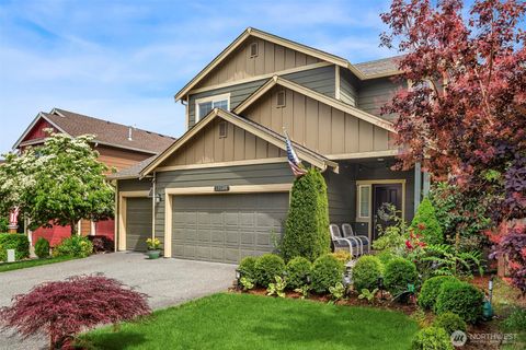Photo of 12509 58th Avenue SE, Snohomish, WA 98296 (MLS # 2539969)