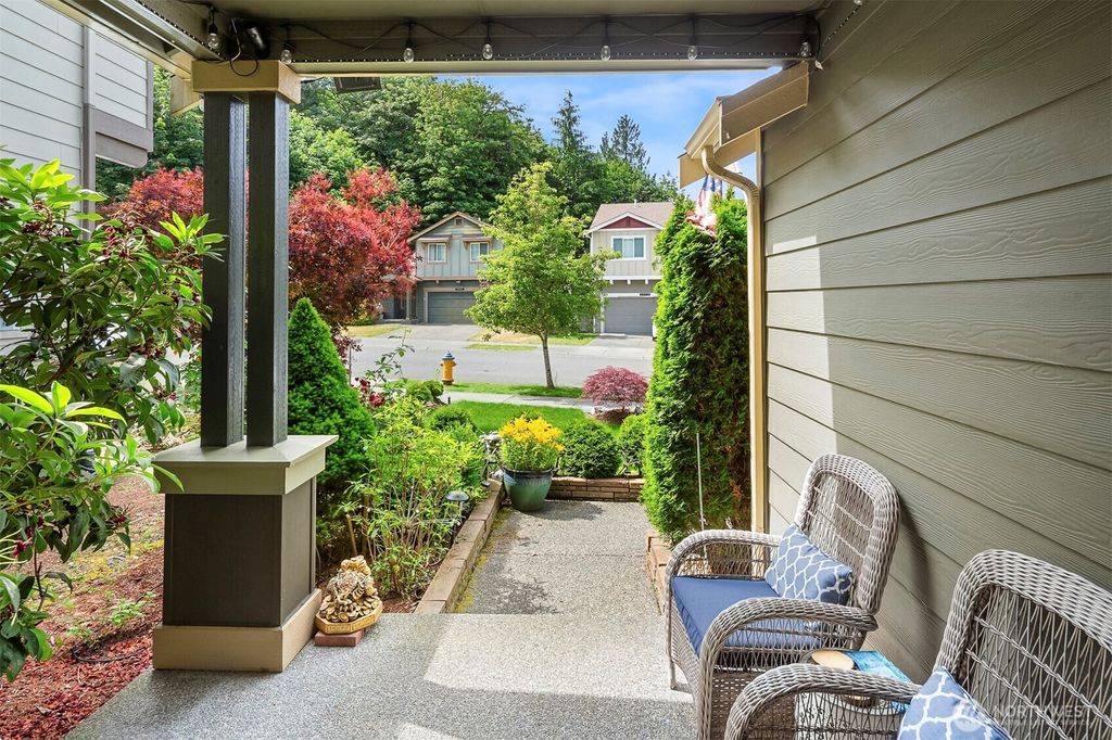 Photo of 12509 58th Avenue SE, Snohomish, WA 98296 (MLS # 2539969)
