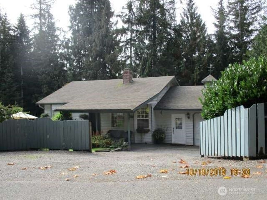 Photo of 23532 Friar Creek Road, Monroe, WA 98272 (MLS # 2454436)
