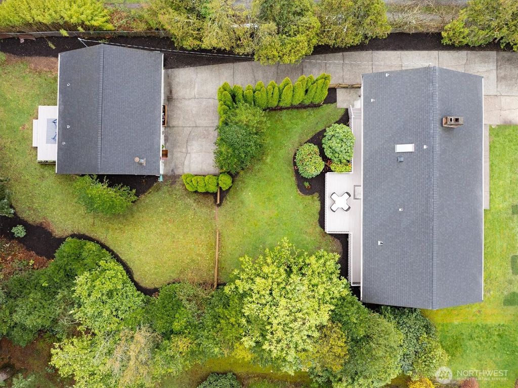 Photo of 22511 96th Avenue W, Edmonds, WA 98020 (MLS # 2494555)