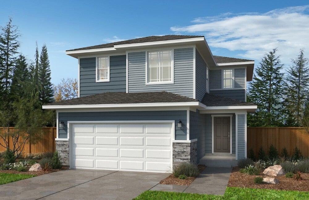 Photo of 2327 128th Place SE #30, Everett, WA 98208 (MLS # 2595240)