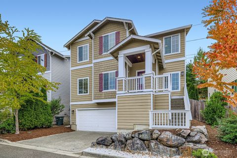 Photo of 20402 124th Avenue NE, Bothell, WA 98011 (MLS # 2502782)