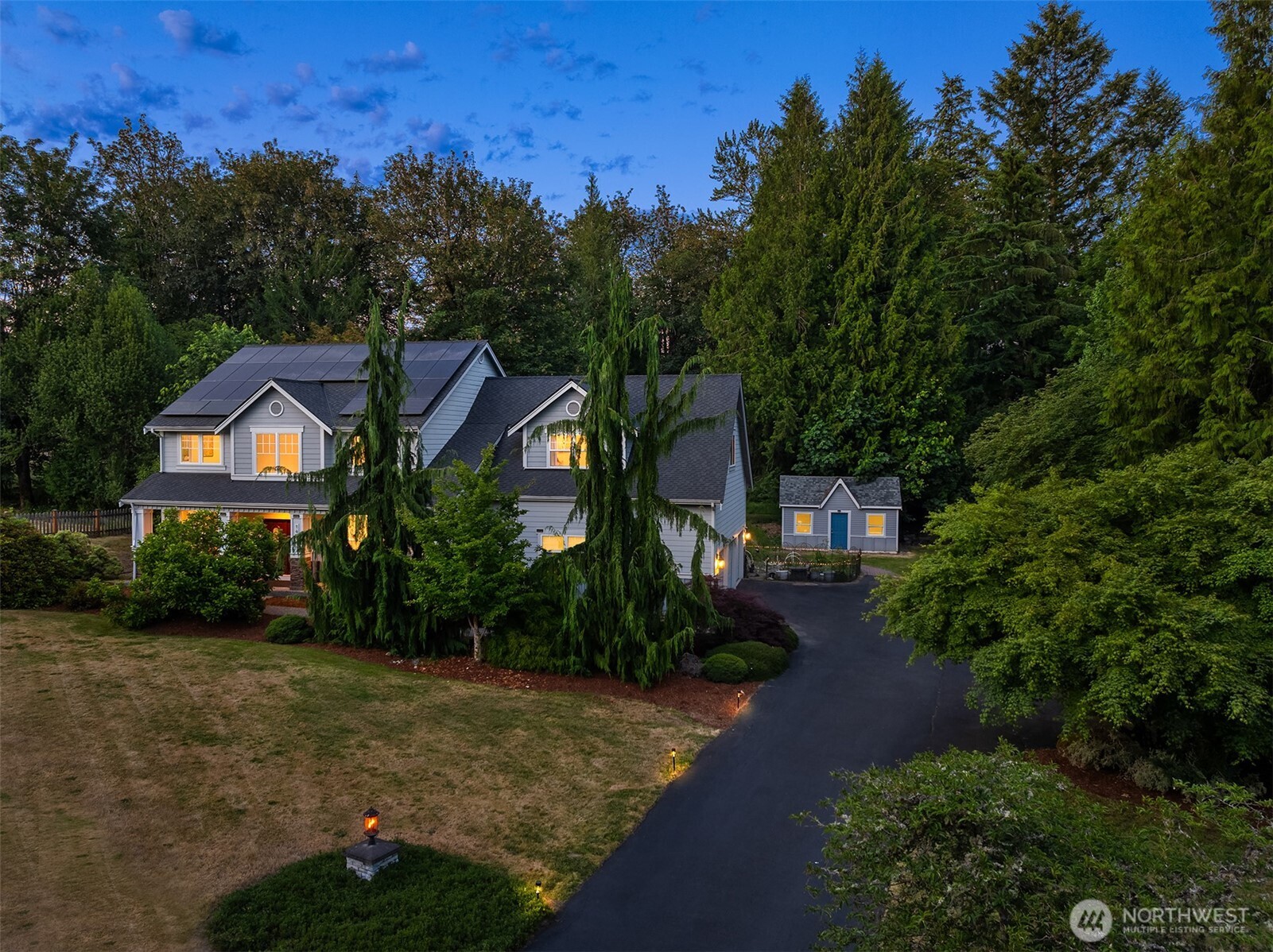 14230 229th Avenue NE