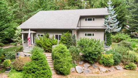 A home in Vashon