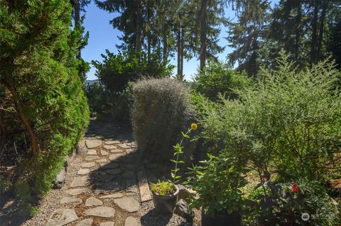 A home in Vashon