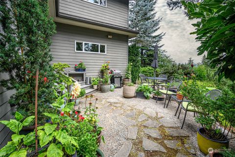 A home in Vashon