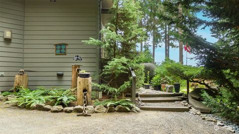 A home in Vashon