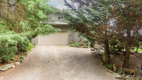 A home in Vashon