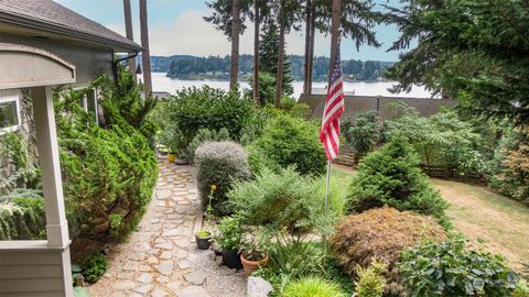 A home in Vashon